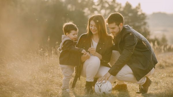 Actividades para Fortalecer el Bienestar Familiar
