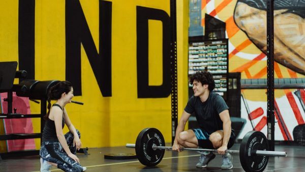 Cómo Mantenerte Motivado en tu Rutina de Ejercicio